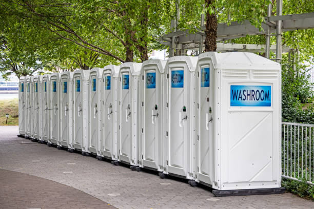 Best Affordable portable toilet rental  in Park River, ND