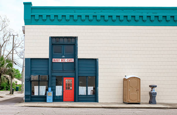 Best Portable toilet rental cost  in Park River, ND