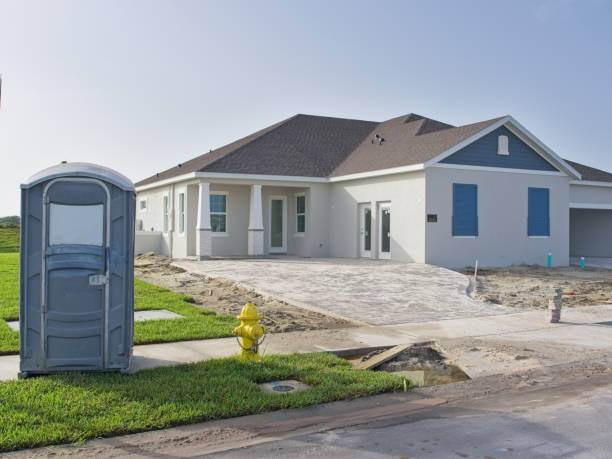 Best Portable bathroom rental  in Park River, ND
