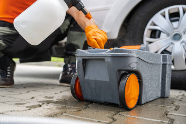 Best Portable sink rental  in Park River, ND