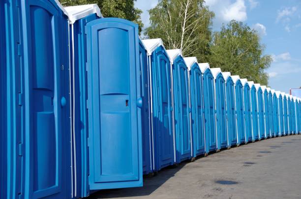 Best Local porta potty services  in Park River, ND